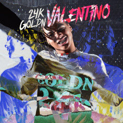 Valentino Chords by 24kGoldn