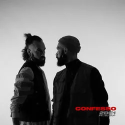 Confesso Chords by 2de1