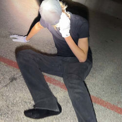 Jeans Chords by 2hollis