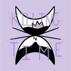 Killing Time by 2mooncat