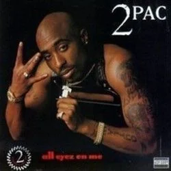 Picture Me Rollin Bass Tab by 2Pac