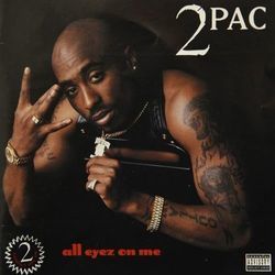 Only God Can Judge Me by 2Pac