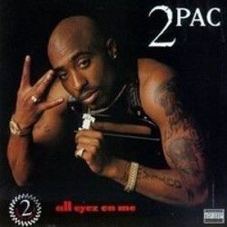 Picture Me Rollin Bass tabs by 2Pac