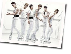 Take Off Chords by 2PM