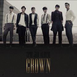 Adtoy Chords by 2PM
