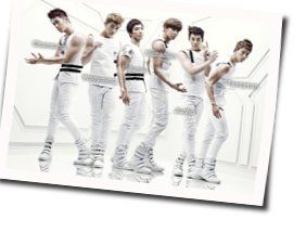 Take Off Chords by 2PM