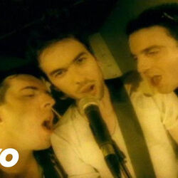 3 Colours Red chords for This is my hollywood