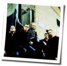 Goodbyes Chords by 3 Doors Down