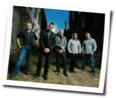 Here By Me Chords by 3 Doors Down