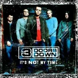Kryptonite Acoustic Tab by 3 Doors Down