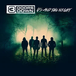 Living In Your Hell Chords by 3 Doors Down