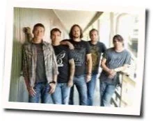 One Light Chords by 3 Doors Down