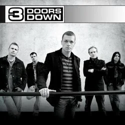 She Don't Want The World Bass Tab by 3 Doors Down