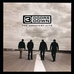 There's A Life Bass Tab by 3 Doors Down