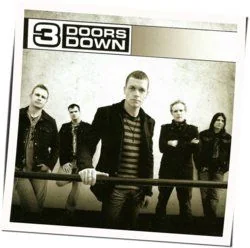 This Time Chords by 3 Doors Down
