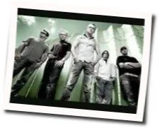 Train Bass Tab by 3 Doors Down