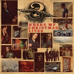 Where My Christmas Lives Chords by 3 Doors Down