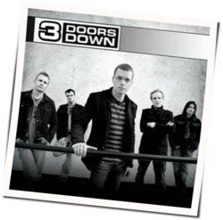 Citizen Soldier Guitar Chords By 3 Doors Down Guitar Chords Explorer