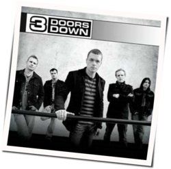 Citizen Soldier by 3 Doors Down