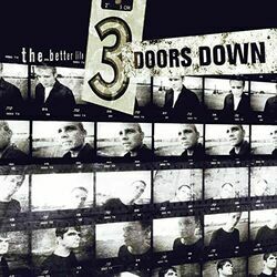 Duck And Run by 3 Doors Down