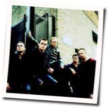 Goodbyes Chords by 3 Doors Down
