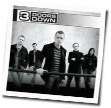 I Had A Bad Day Again by 3 Doors Down