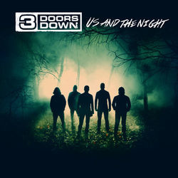 Living In Your Hell Chords by 3 Doors Down