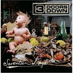 Long Day by 3 Doors Down