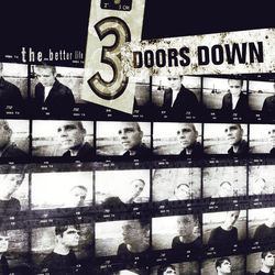 Not Enough by 3 Doors Down