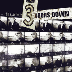 Not Enough Bass Tab by 3 Doors Down