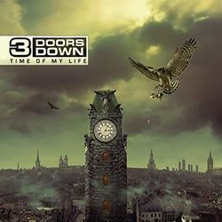 On The Run Chords by 3 Doors Down