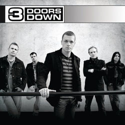 Pages Bass Tab by 3 Doors Down