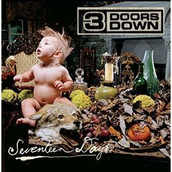 The Real Life Chords by 3 Doors Down