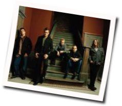 The Silence Remains Chords by 3 Doors Down