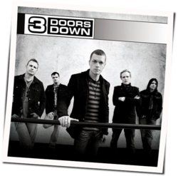 There's A Life by 3 Doors Down