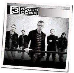 There's A Life Chords by 3 Doors Down