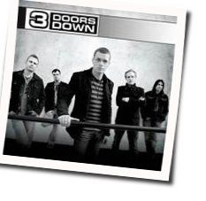 These Days by 3 Doors Down