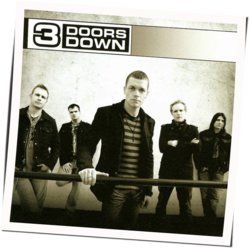 This Time Chords by 3 Doors Down