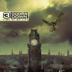 Whats Left by 3 Doors Down