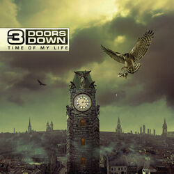 Whats Left Bass tabs by 3 Doors Down