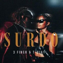 Surdo Chords by 3 Finer