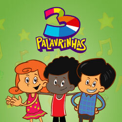 3 Palavrinhas Chords by 3 Palavrinhas