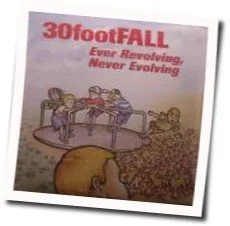 Better Off Dead Tab by 30 Foot Fall
