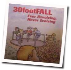 Better Off Dead Tab by 30 Foot Fall