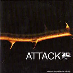 Attack Bass Tab by Thirty Seconds To Mars