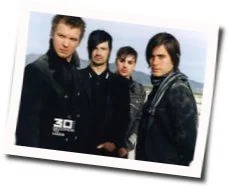 Do Or Die Chords by Thirty Seconds To Mars