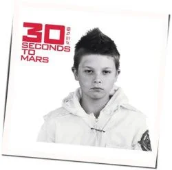 The Mission Chords by Thirty Seconds To Mars