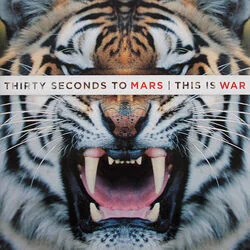 This Is War Chords by Thirty Seconds To Mars