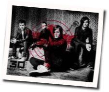 A Modern Myth  Tab by Thirty Seconds To Mars