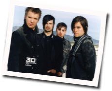 Do Or Die Chords by Thirty Seconds To Mars